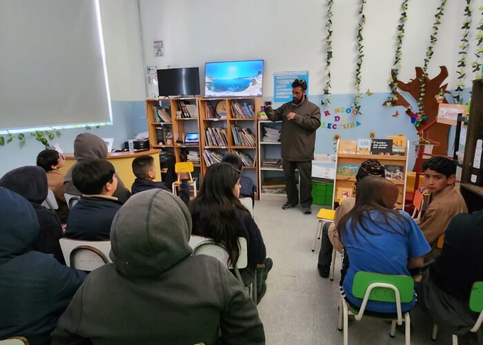 Taller Juan de Saavedra