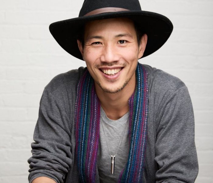 Ben von Wong